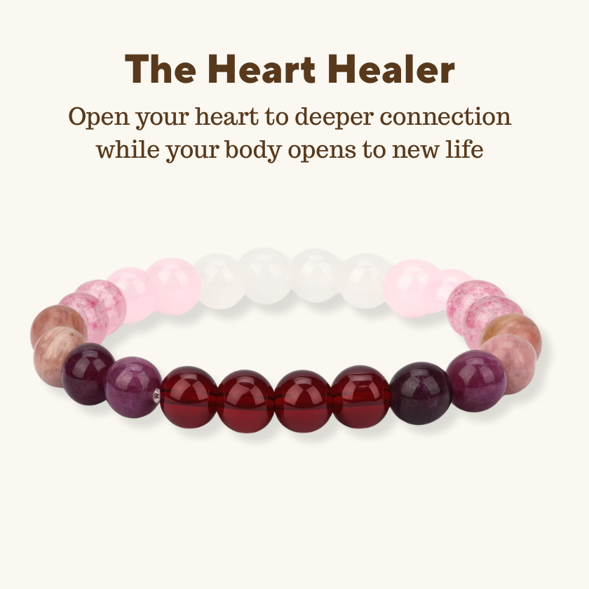 LunaCalm LOVE Bracelet