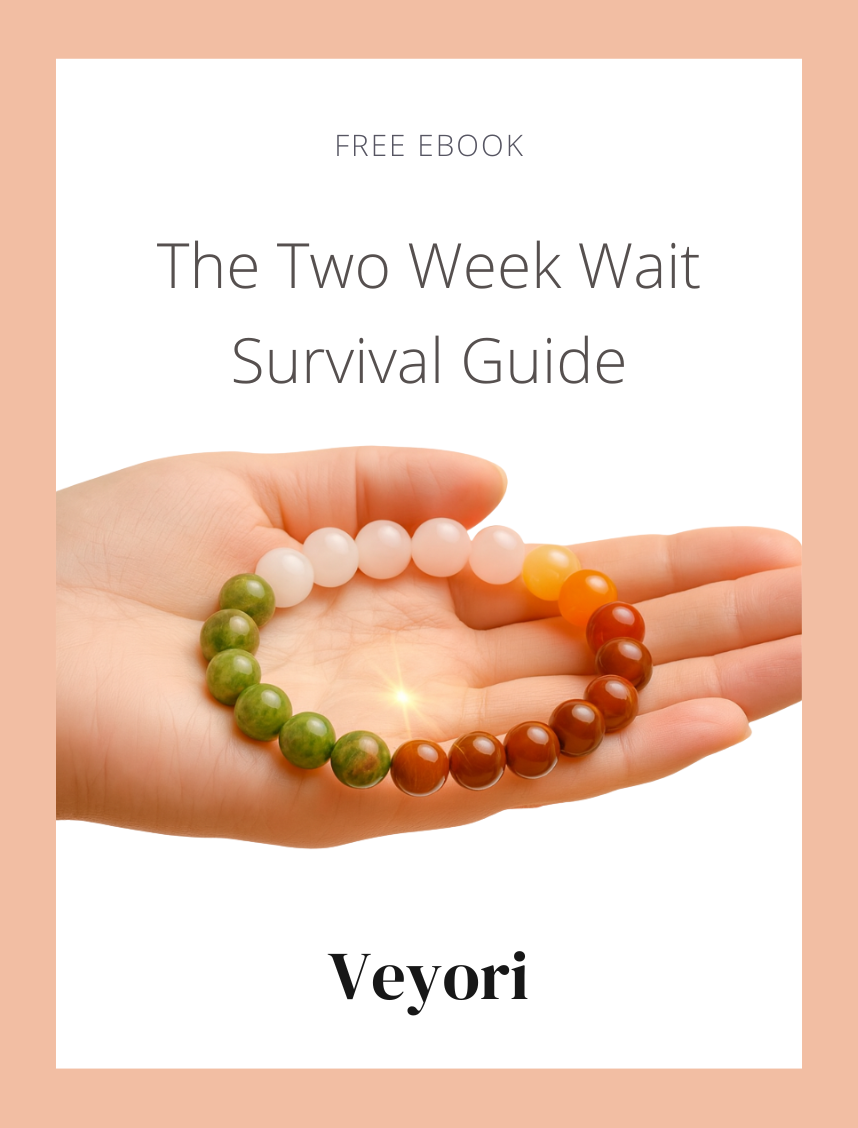 The Two Week Wait Survival Guide