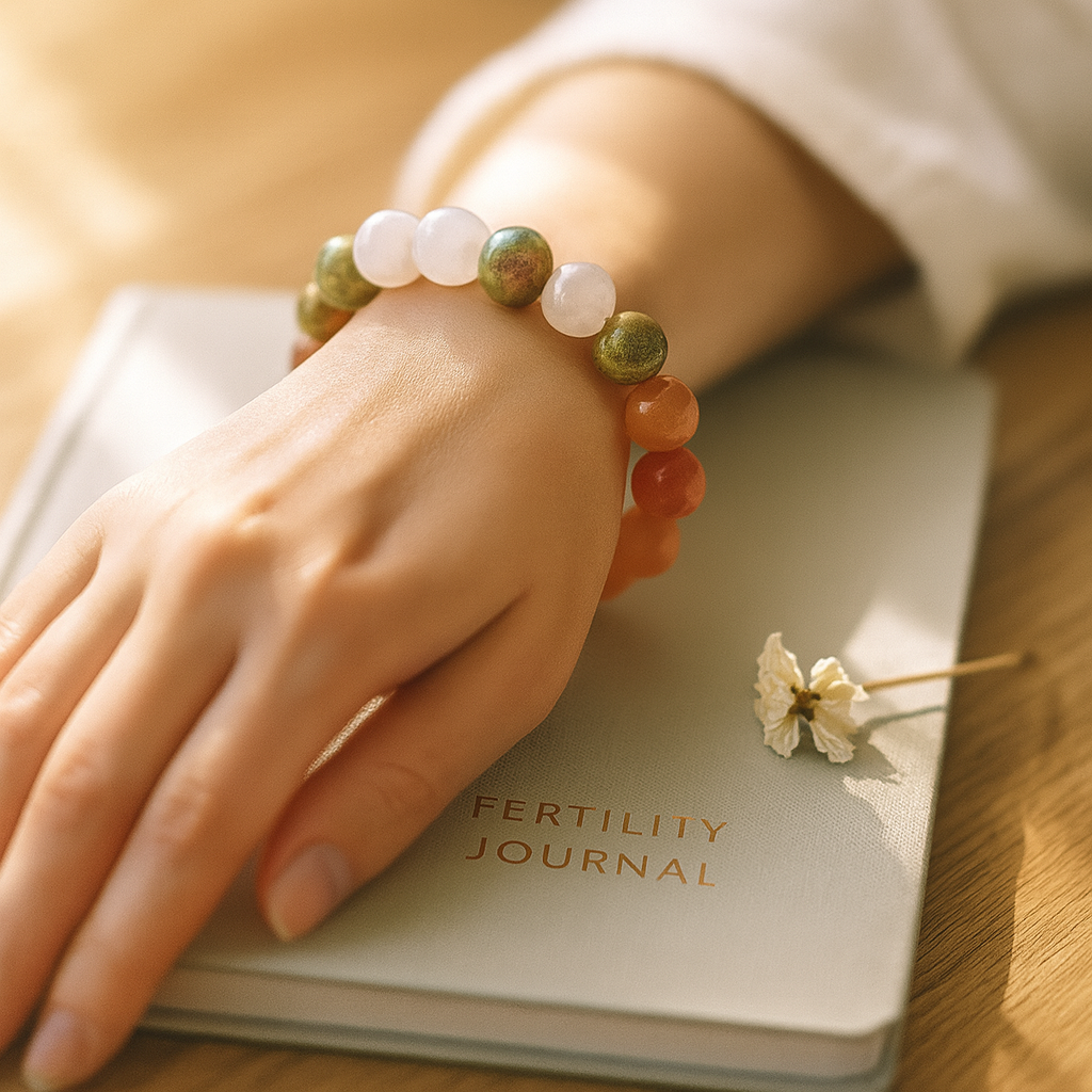 LunaCalm LOVE Bracelet