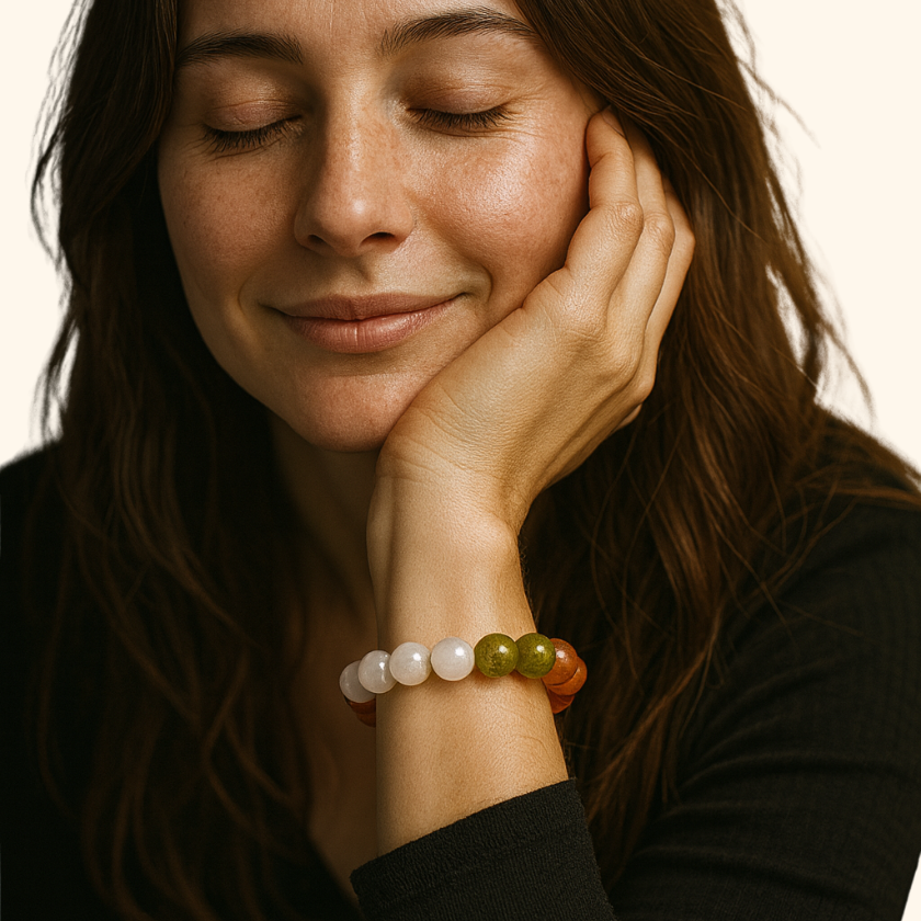 LunaCalm Bracelet